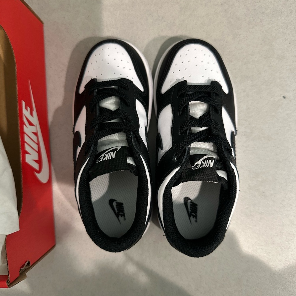 NWT 9c pandas